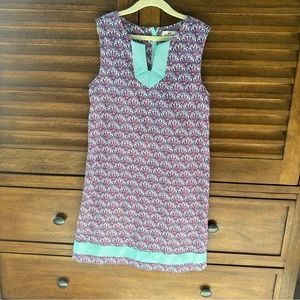 Vineyard Vines Girls Dress Size 10